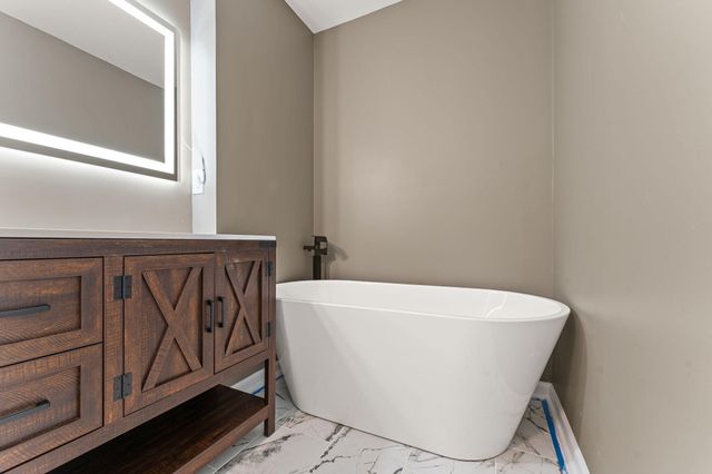 9434 Van Buren Street, Crown Point, IN 46307