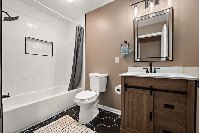 9434 Van Buren Street, Crown Point, IN 46307