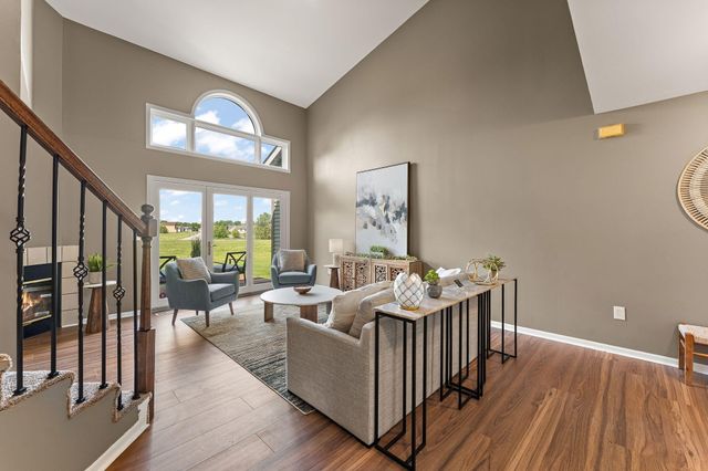 9434 Van Buren Street, Crown Point, IN 46307
