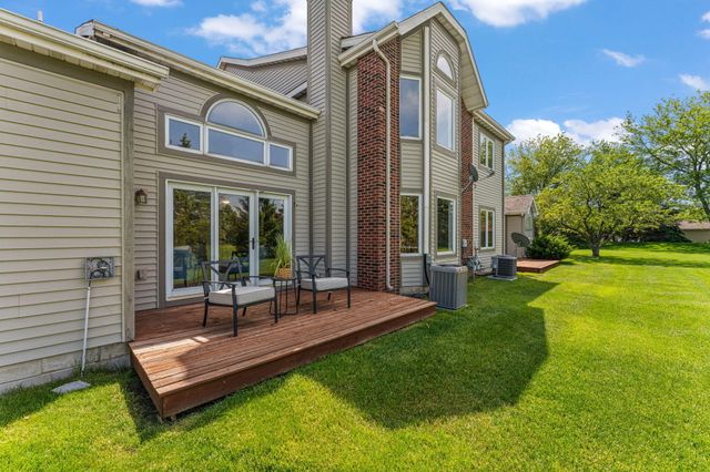 9434 Van Buren Street, Crown Point, IN 46307