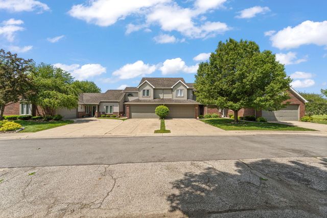 9434 Van Buren Street, Crown Point, IN 46307