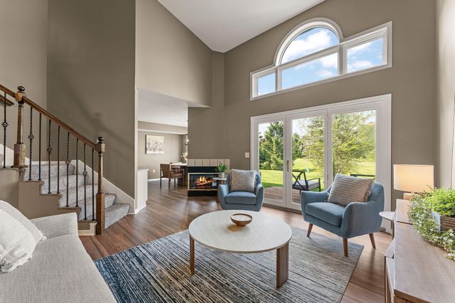 9434 Van Buren Street, Crown Point, IN 46307