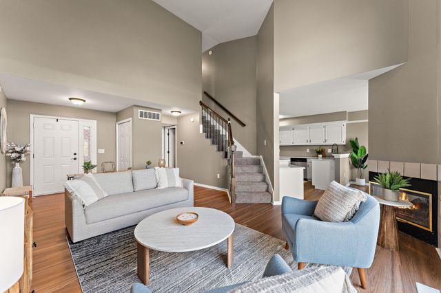 9434 Van Buren Street, Crown Point, IN 46307