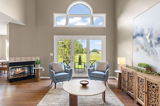 9434 Van Buren Street, Crown Point, IN 46307