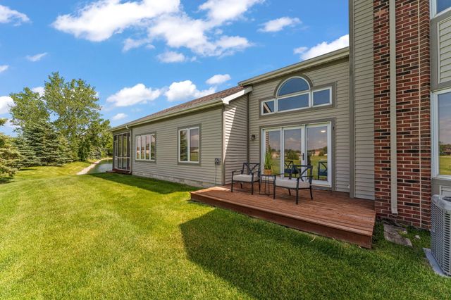 9434 Van Buren Street, Crown Point, IN 46307
