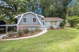 2950 Springfield SW Court, College Park, GA 30349