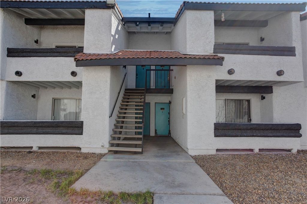 Image 1 of property listing at 1455 East Katie Avenue C21, Las Vegas, NV 89119
