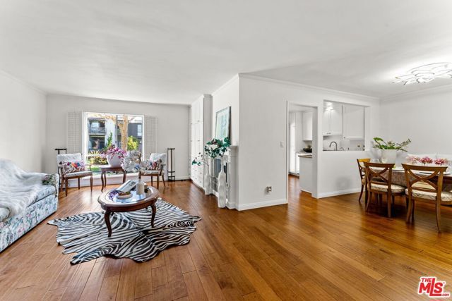 922 14th Sreet 111, Santa Monica, CA 90403