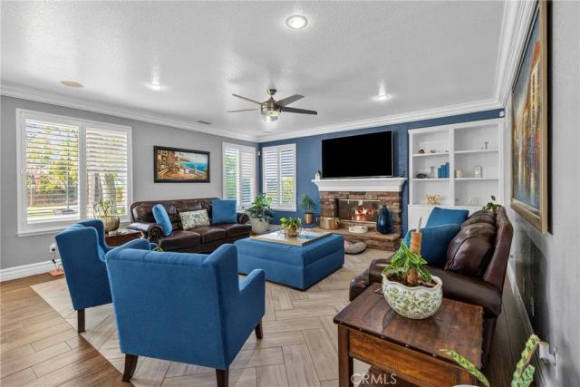 605 Jocelyn Shelby Way, Corona, CA 92881