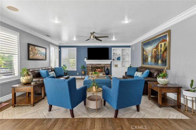 605 Jocelyn Shelby Way, Corona, CA 92881