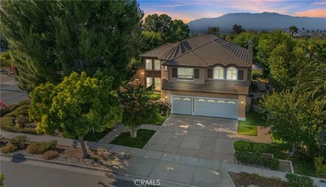 605 Jocelyn Shelby Way, Corona, CA 92881