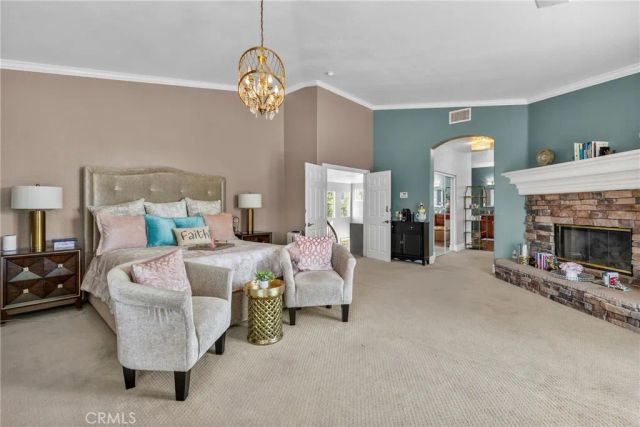 605 Jocelyn Shelby Way, Corona, CA 92881
