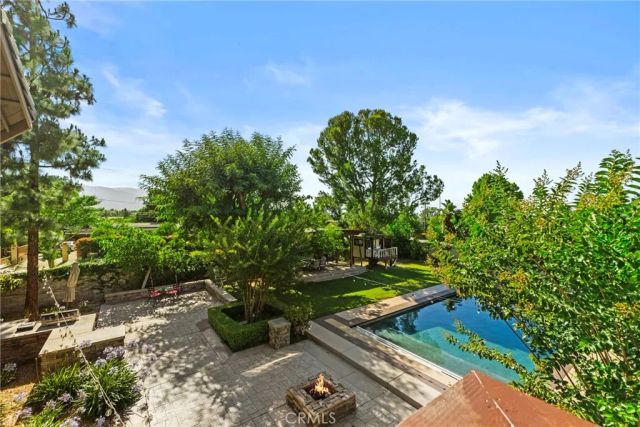 605 Jocelyn Shelby Way, Corona, CA 92881