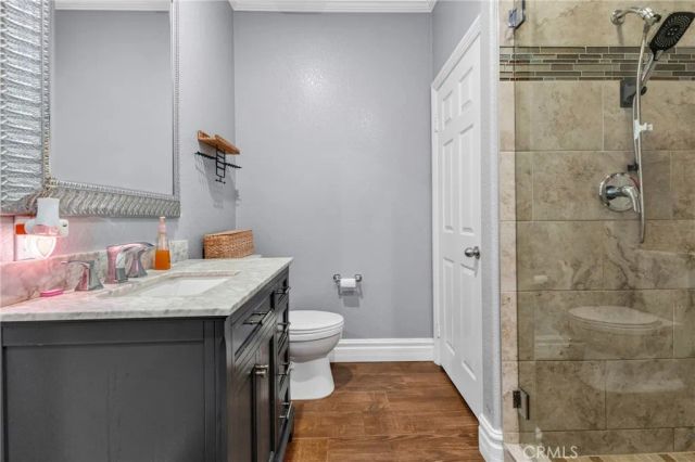 605 Jocelyn Shelby Way, Corona, CA 92881
