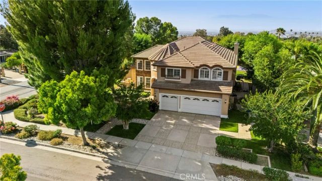 605 Jocelyn Shelby Way, Corona, CA 92881
