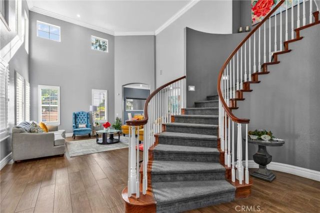 605 Jocelyn Shelby Way, Corona, CA 92881