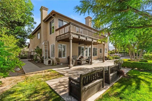 605 Jocelyn Shelby Way, Corona, CA 92881