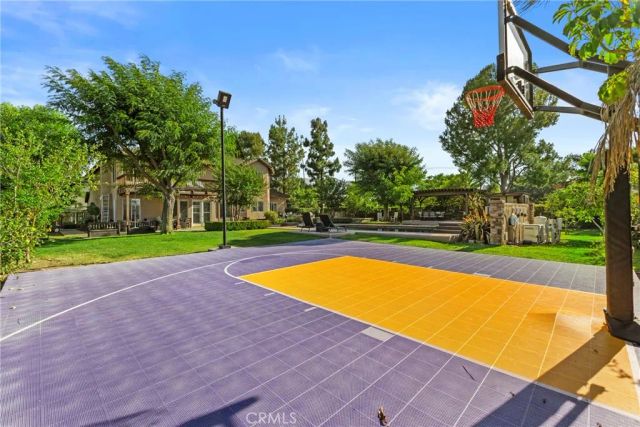 605 Jocelyn Shelby Way, Corona, CA 92881