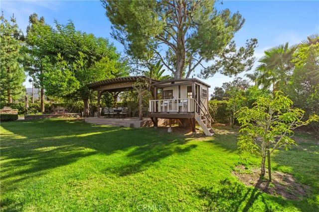 605 Jocelyn Shelby Way, Corona, CA 92881