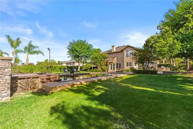 605 Jocelyn Shelby Way, Corona, CA 92881