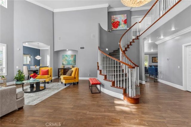 605 Jocelyn Shelby Way, Corona, CA 92881