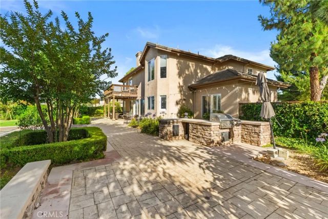 605 Jocelyn Shelby Way, Corona, CA 92881