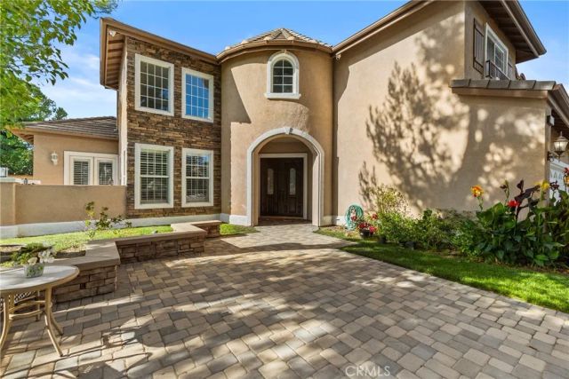 605 Jocelyn Shelby Way, Corona, CA 92881
