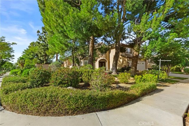 605 Jocelyn Shelby Way, Corona, CA 92881