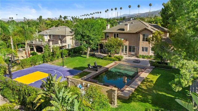605 Jocelyn Shelby Way, Corona, CA 92881