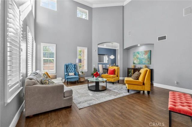 605 Jocelyn Shelby Way, Corona, CA 92881