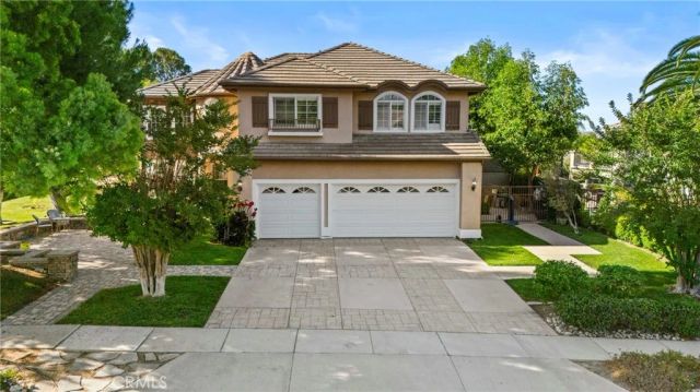 605 Jocelyn Shelby Way, Corona, CA 92881