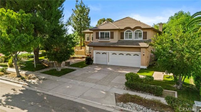 605 Jocelyn Shelby Way, Corona, CA 92881