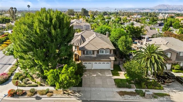 605 Jocelyn Shelby Way, Corona, CA 92881
