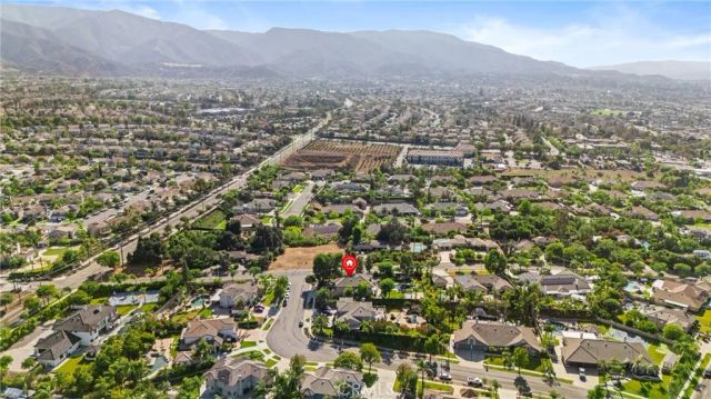 605 Jocelyn Shelby Way, Corona, CA 92881