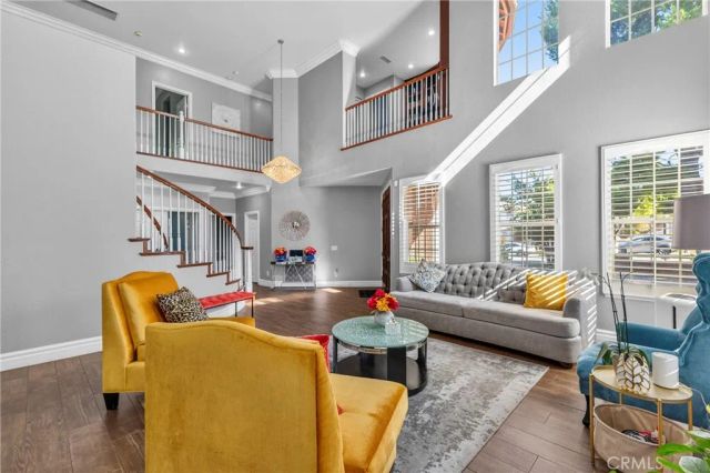605 Jocelyn Shelby Way, Corona, CA 92881
