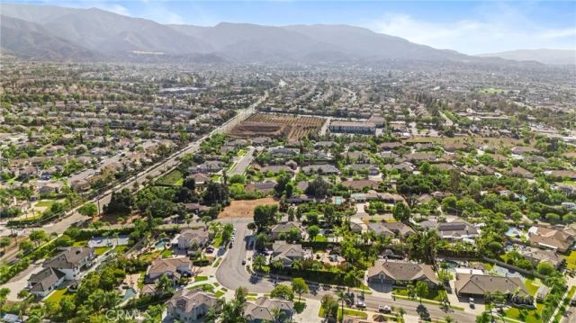 605 Jocelyn Shelby Way, Corona, CA 92881