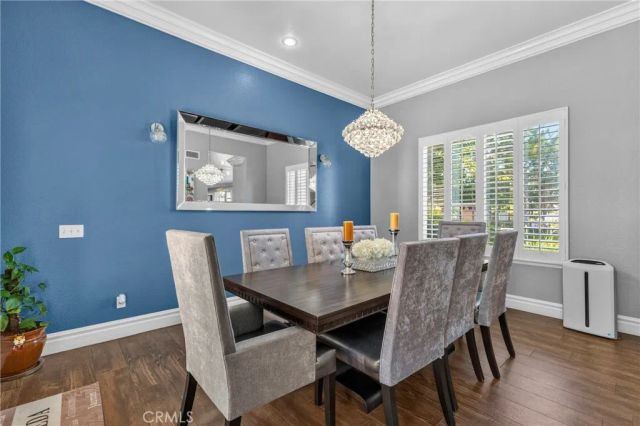 605 Jocelyn Shelby Way, Corona, CA 92881