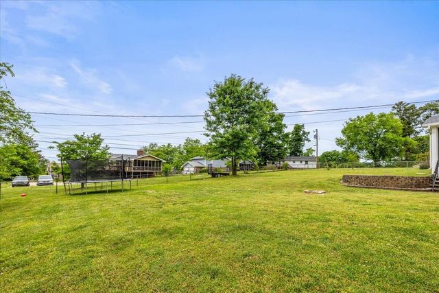 2013 Morris Hill Road, Chattanooga, TN 37421