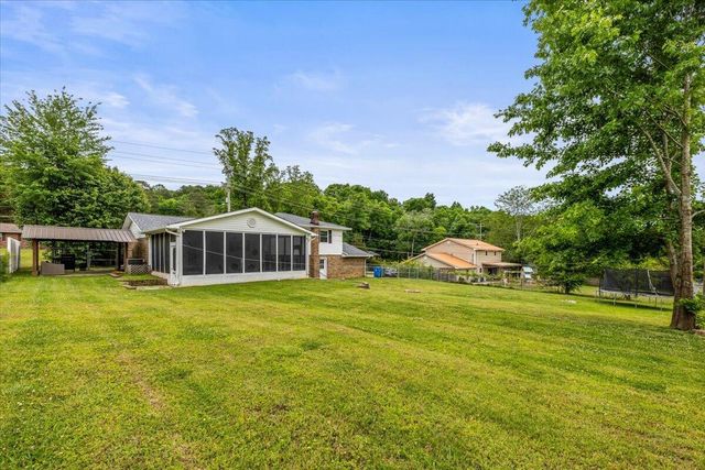 2013 Morris Hill Road, Chattanooga, TN 37421
