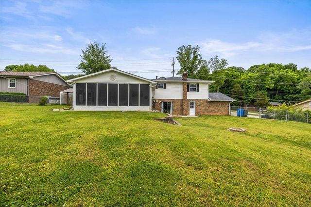 2013 Morris Hill Road, Chattanooga, TN 37421