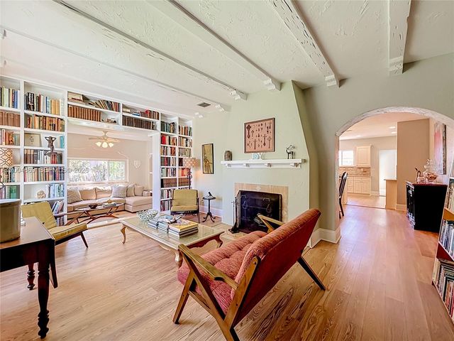1029 Harrison Street, Hollywood, FL 33019