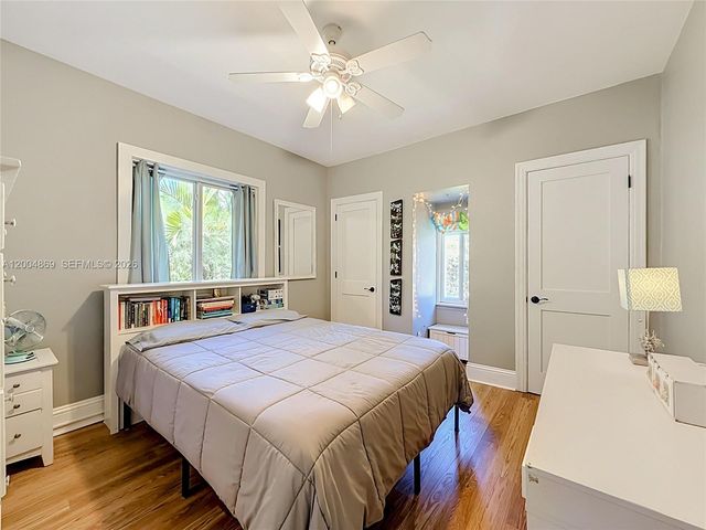 1029 Harrison Street, Hollywood, FL 33019