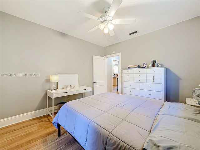 1029 Harrison Street, Hollywood, FL 33019