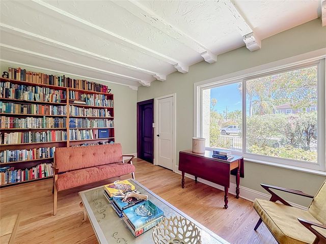1029 Harrison Street, Hollywood, FL 33019