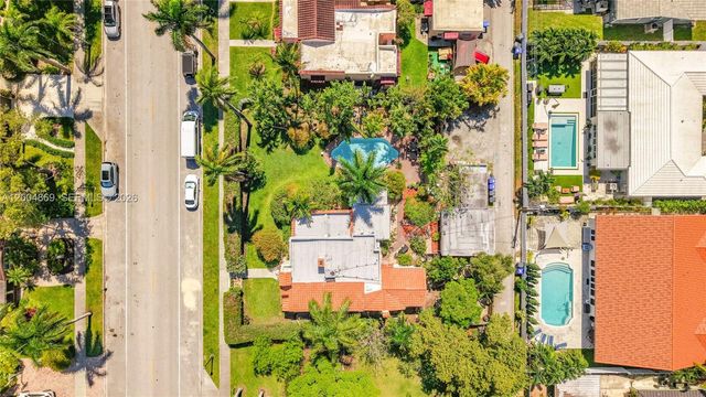 1029 Harrison Street, Hollywood, FL 33019