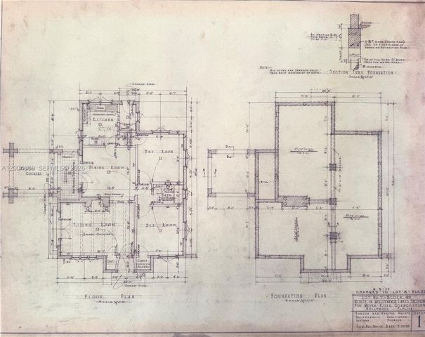 1029 Harrison Street, Hollywood, FL 33019