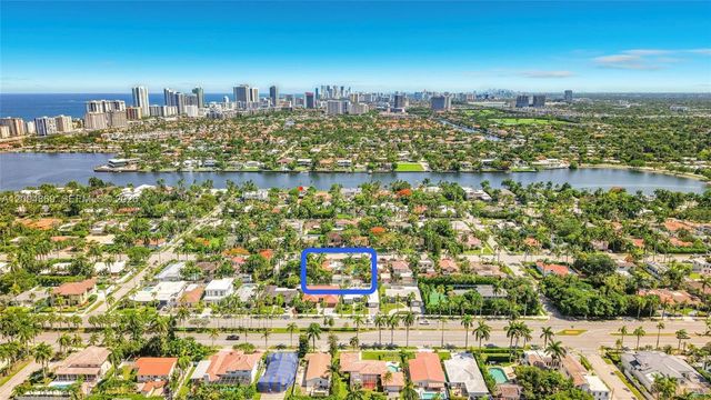 1029 Harrison Street, Hollywood, FL 33019