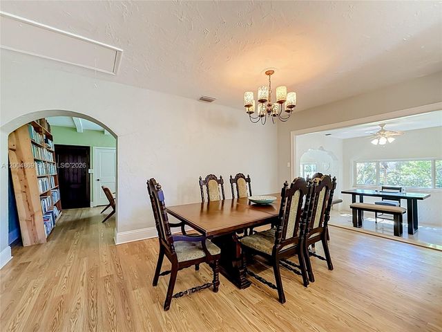 1029 Harrison Street, Hollywood, FL 33019
