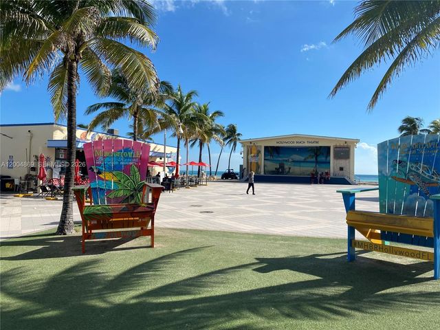 1029 Harrison Street, Hollywood, FL 33019