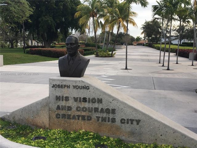 1029 Harrison Street, Hollywood, FL 33019